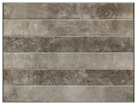 equipe bali dark pearl płytka ścienna 5x40 (31550) 