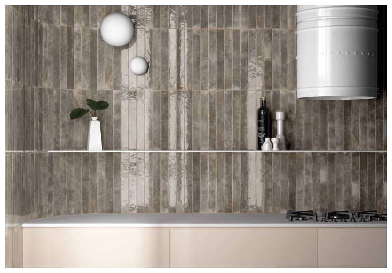 equipe bali dark pearl płytka ścienna 5x40 (31550) 