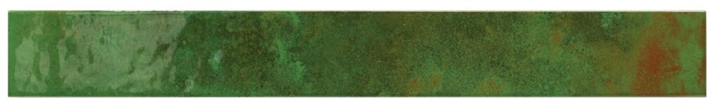 equipe bali green płytka ścienna 5x40 (31546) 