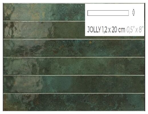 equipe bali isle of pines jolly 1.2x20 (31680) 