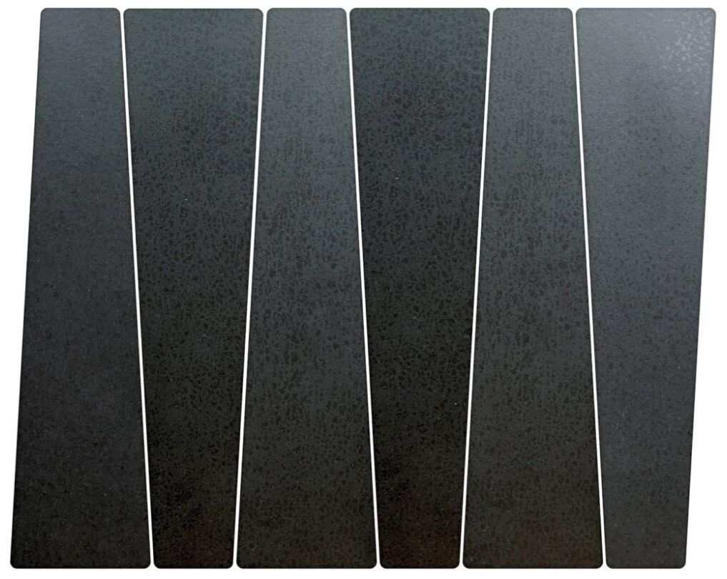 equipe bamboo antracita gres 5.6x22.4 (32453) 