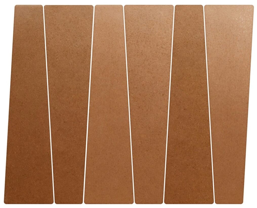 equipe bamboo barro gres 5.6x22.4 (32454) 