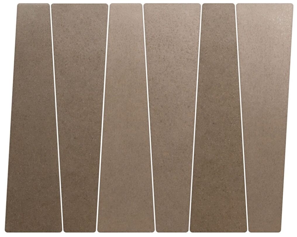 equipe bamboo chocolate gres 5.6x22.4 (32458) 