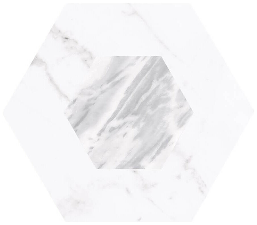 equipe bardiglio geo gres dekor 17.5x20 (23771) 