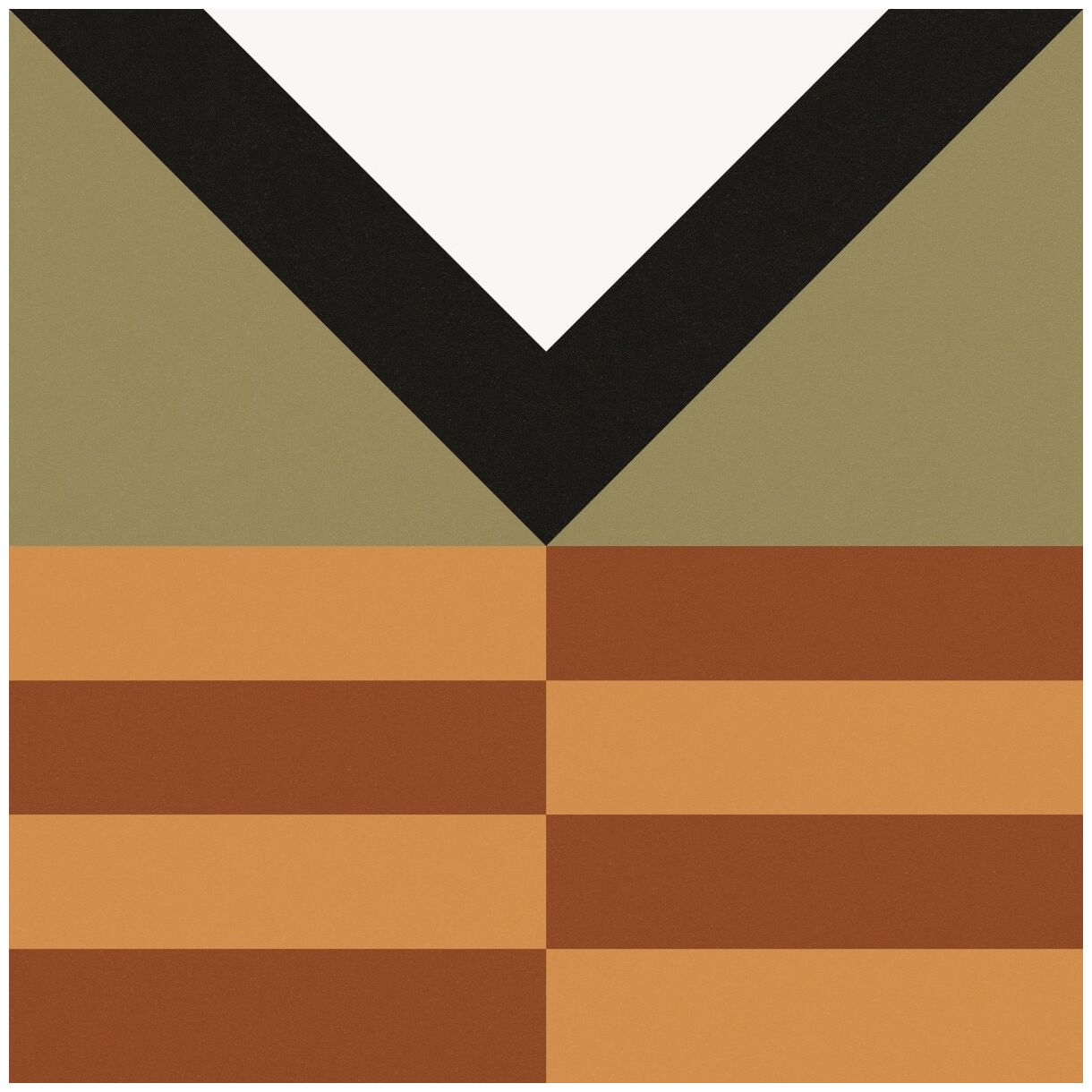 equipe bauhome mark warm gres 20x20 (27693) 