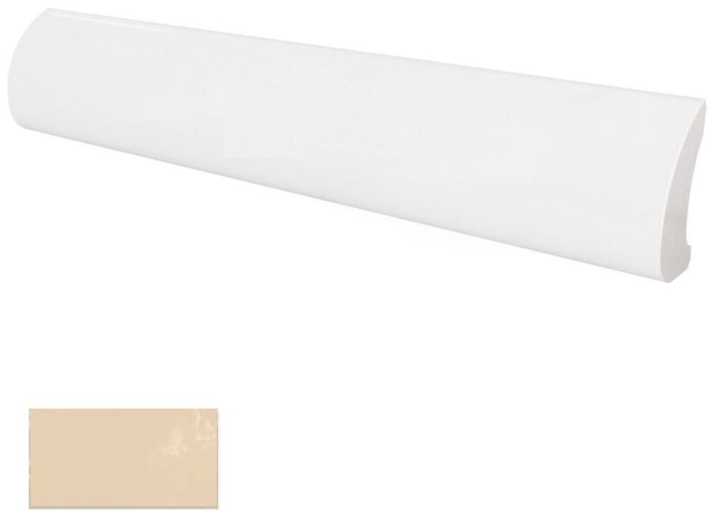 equipe beige pencil bullnose 3x20 (23316) 