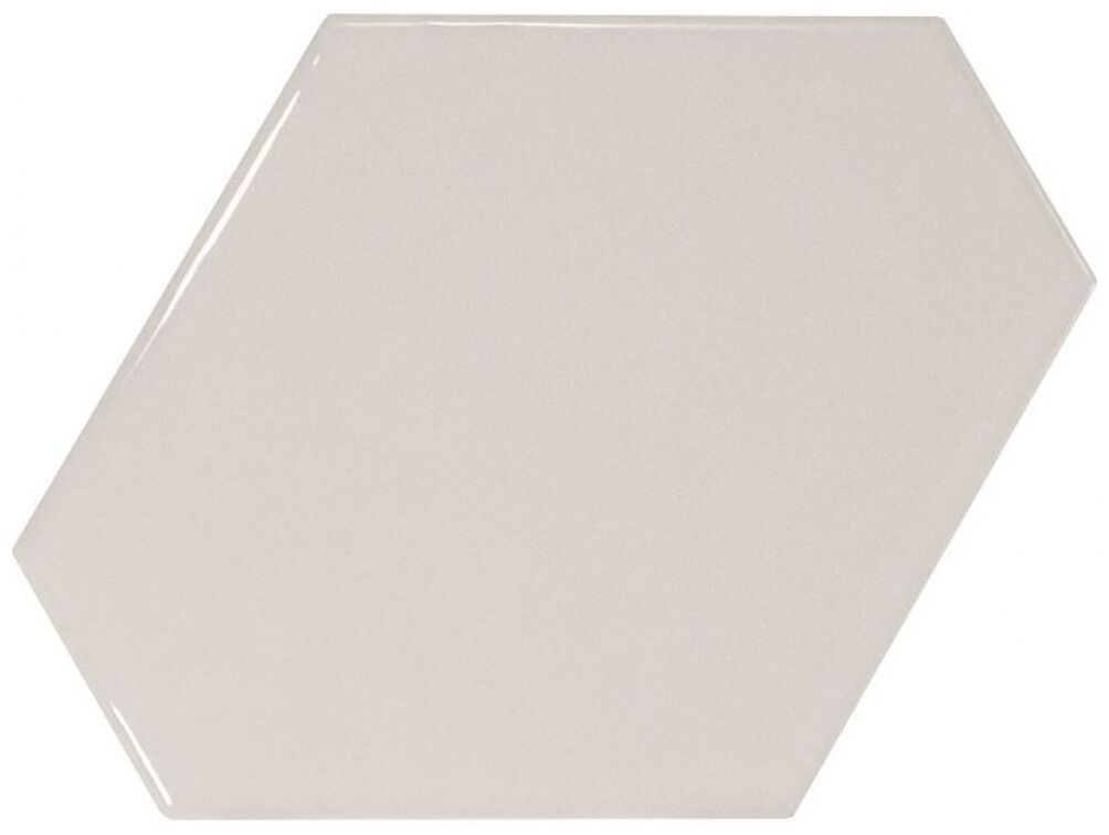 equipe benzene light grey płytka ścienna 10.8x12.4 (23828) 