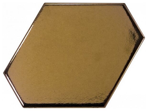 equipe benzene metallic płytka ścienna 10.8x12.4 (23835) 