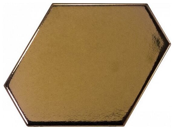equipe benzene metallic płytka ścienna 10.8x12.4 (23835) 