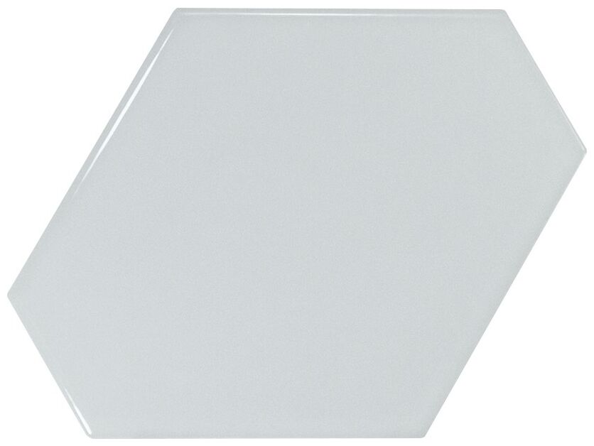 equipe benzene sky blue płytka ścienna 10.8x12.4 (23830) 