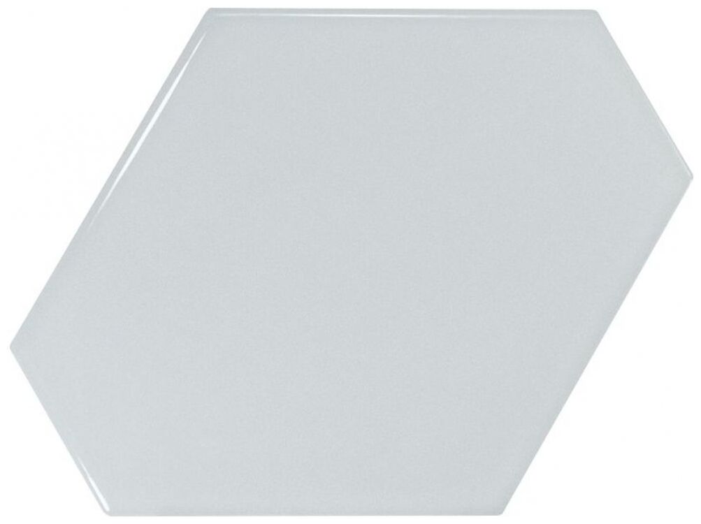 equipe benzene sky blue płytka ścienna 10.8x12.4 (23830) 