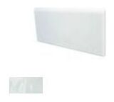 equipe blanco brillo crackle bullnose 7.5x15 (21131) 
