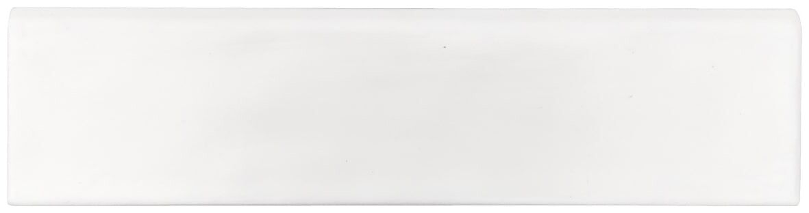 equipe blanco mate bullnose 7.5x30 (22061) 