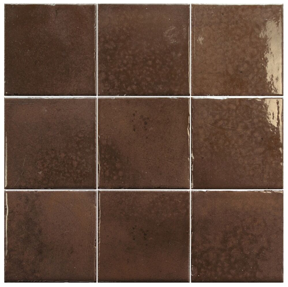 equipe bohemian coffee quartz płytka ścienna 10x10 (32333) 