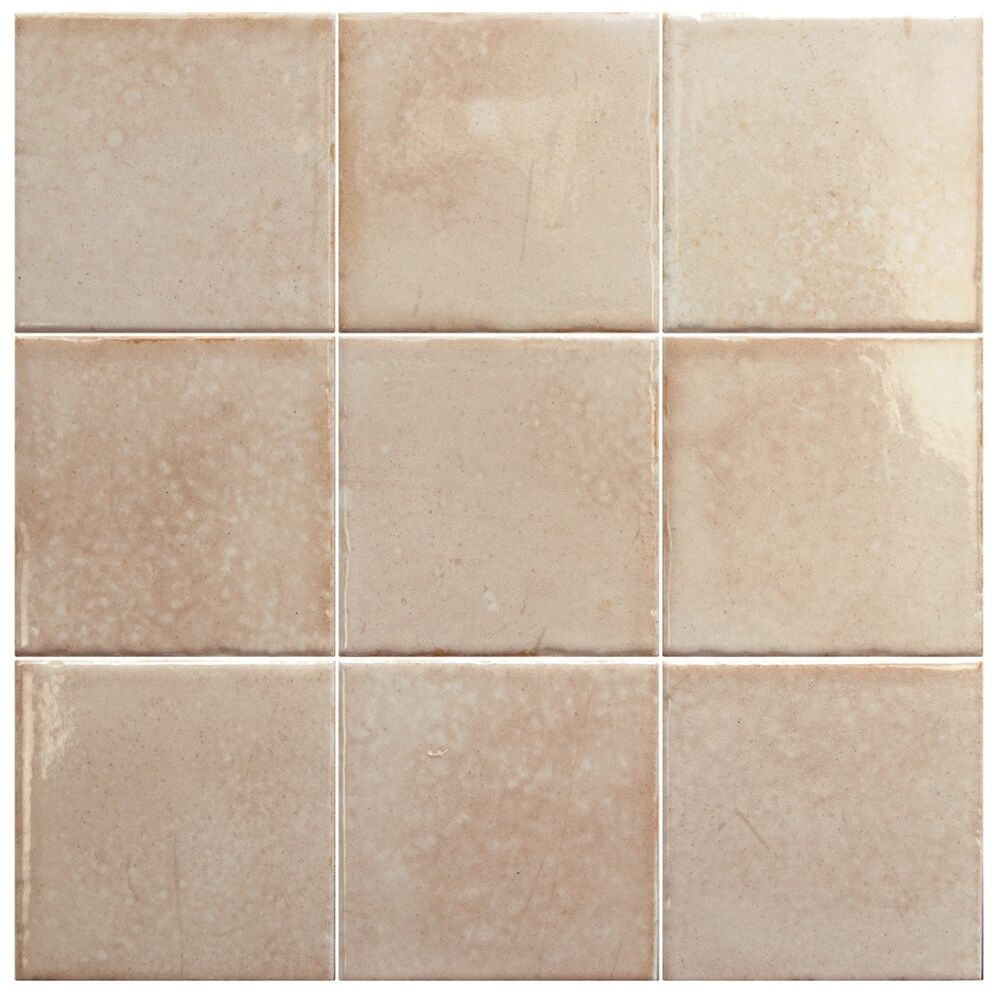 equipe bohemian peach płytka ścienna 10x10 (32330) 