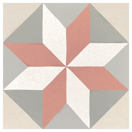 equipe caprice deco magic pastel gres 20x20 (22109) 