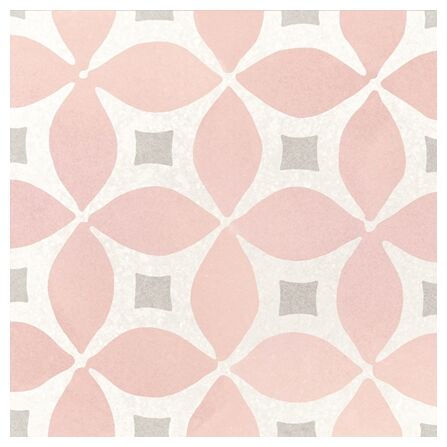 equipe caprice deco patchwork pastel gres 20x20 (22103) 