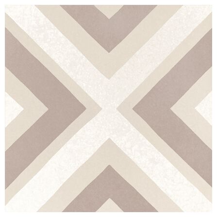 equipe caprice deco patchwork pastel gres 20x20 (22103) 