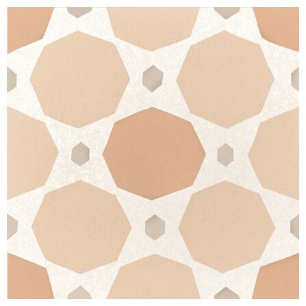 equipe caprice deco topaz pastel gres 20x20 (22112) 