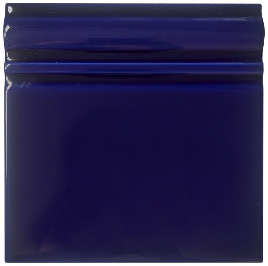 equipe cobalt brillo skirting 15x15 (22492) 
