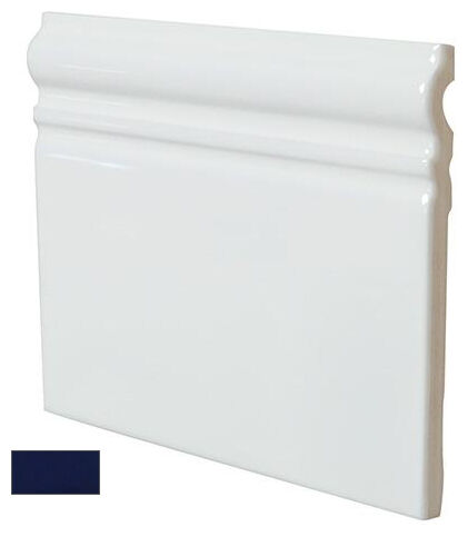 equipe cobalt brillo skirting 15x15 (22492) 