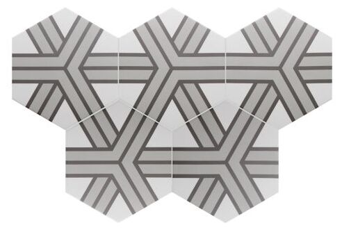 equipe coimbra alpha decor gres 17.5x20 (30656) 