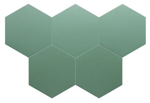 equipe coimbra pickle green gres 17.5x20 (30638) 