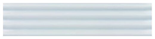 equipe costa nova baby blue onda glossy płytka ścienna 5x20 (28492) 