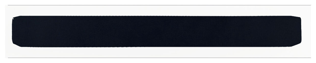 equipe costa nova black glossy corbel 2x20 (28947) 