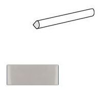 equipe costa nova grey glossy jolly 1.2x20 (28563) 