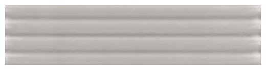 equipe costa nova grey onda glossy płytka ścienna 5x20 (28489) 