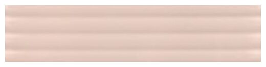 equipe costa nova pink stony onda glossy płytka ścienna 5x20 (28493) 