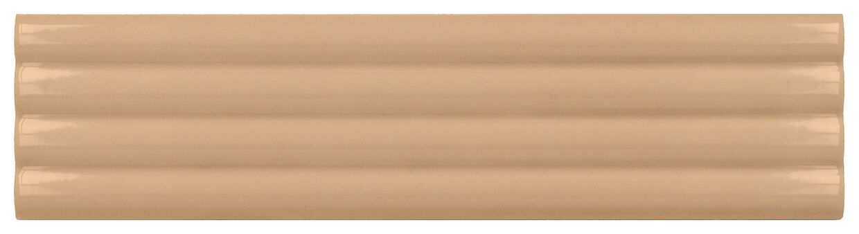 equipe costa nova straw onda glossy płytka ścienna 5x20 (28496) 