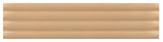 equipe costa nova straw onda glossy płytka ścienna 5x20 (28496) 