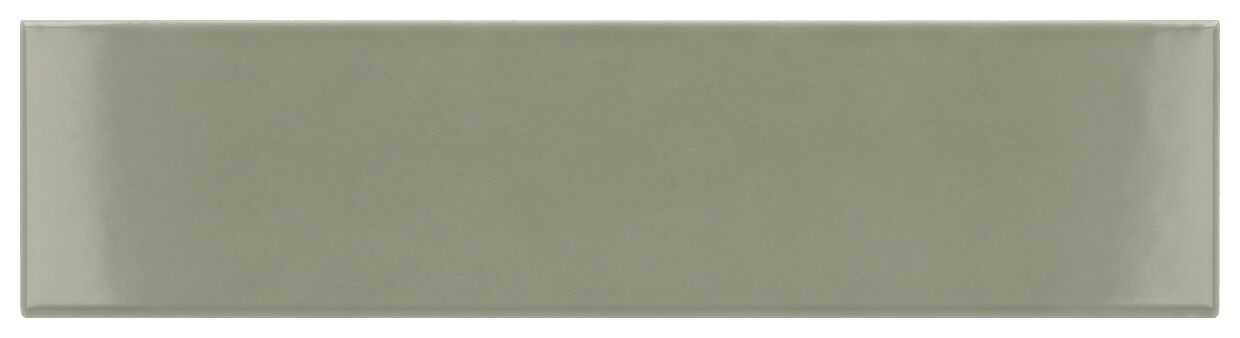 equipe costa nova tansy green glossy płytka ścienna 5x20 (28441) 