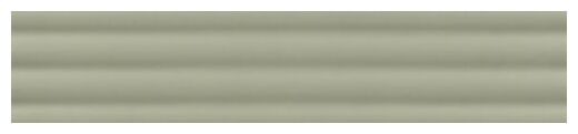 equipe costa nova tansy green onda matt płytka ścienna 5x20 (28524) 