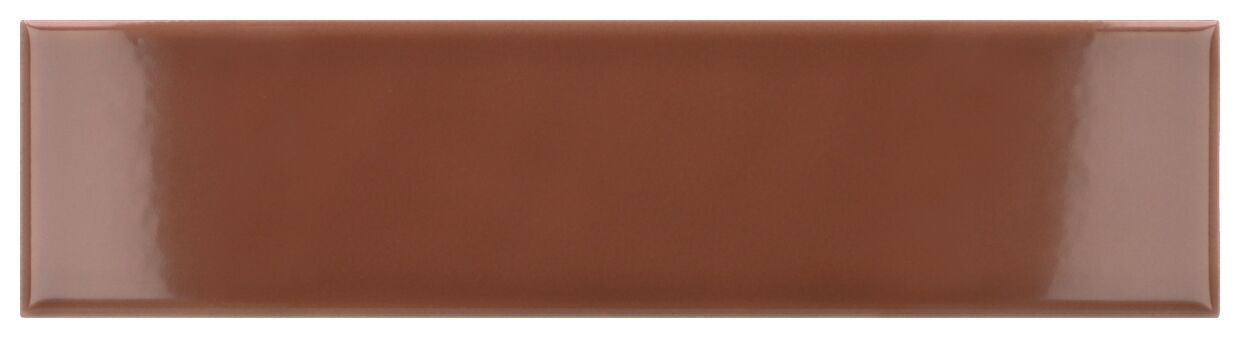 equipe costa nova terra glossy płytka ścienna 5x20 (28450) 