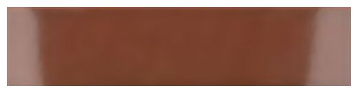 equipe costa nova terra glossy płytka ścienna 5x20 (28450) 