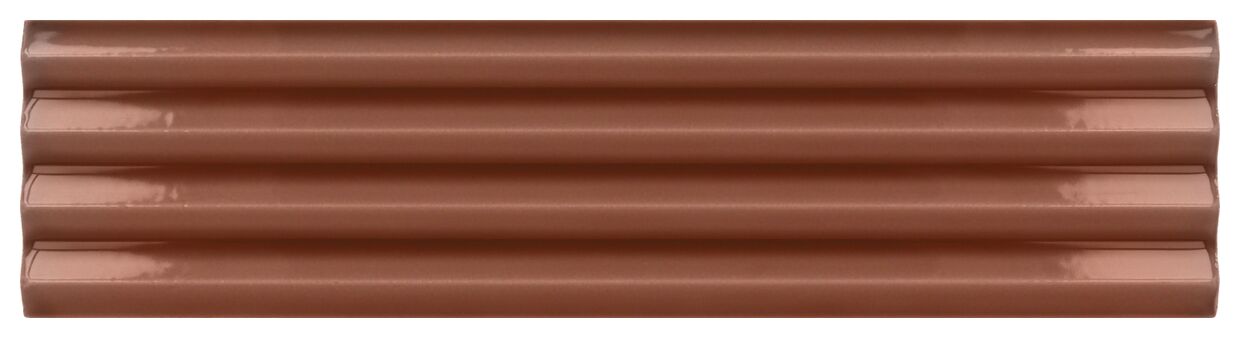 equipe costa nova terra praia glossy płytka ścienna 5x20 (28480) 