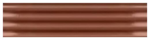 equipe costa nova terra praia glossy płytka ścienna 5x20 (28480) 