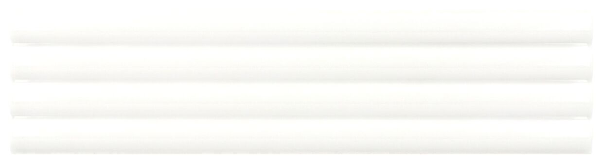 equipe costa nova white onda glossy płytka ścienna 5x20 (28484) 