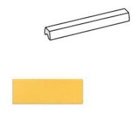 equipe costa nova yellow matt corbel 2x20 (28975) 