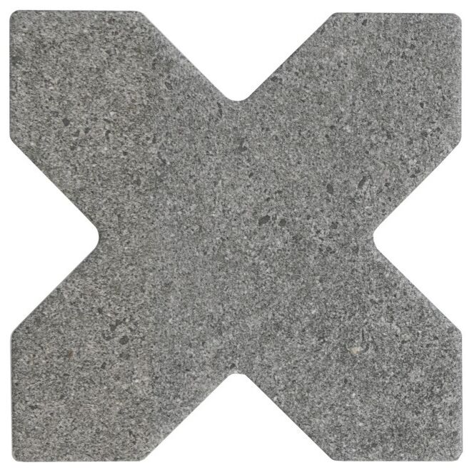 equipe elda cross graphite gres 12x12 (32729) 