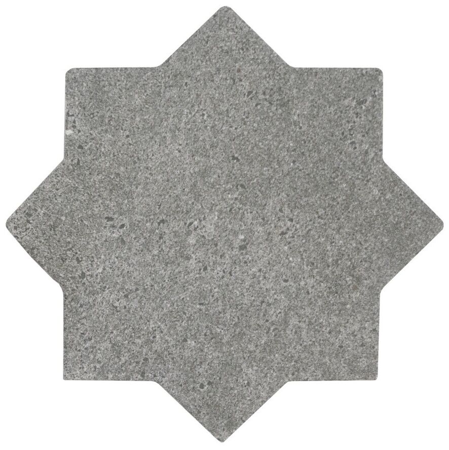 equipe elda star graphite gres 16.8x16.8 (32723) 