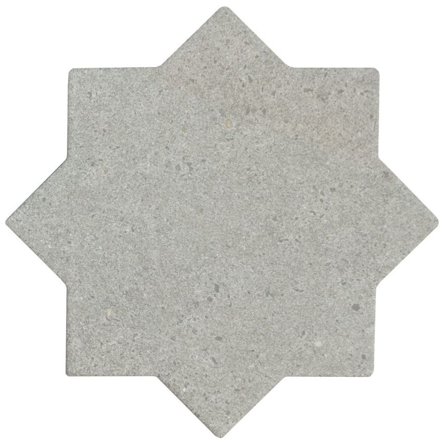 equipe elda star grey gres 16.8x16.8 (32726) 