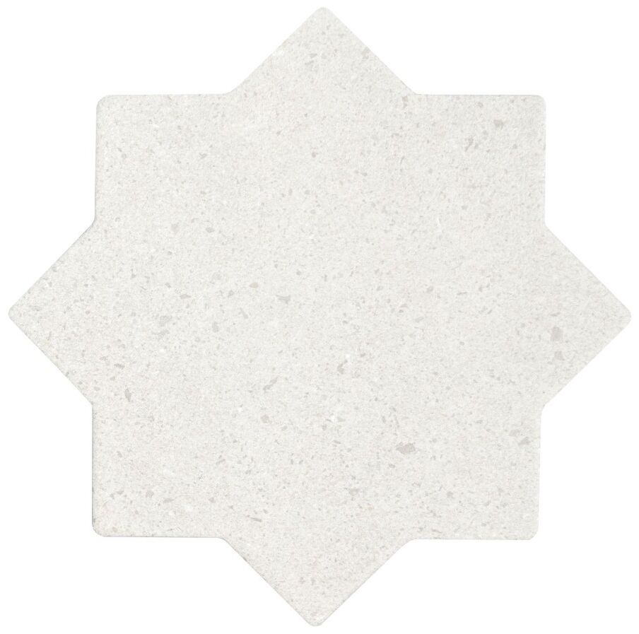 equipe elda star white gres 16.8x16.8 (32724) 