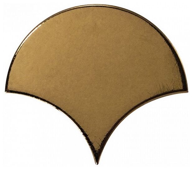 equipe fan metallic płytka ścienna 10.6x12 (23842) 