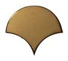 equipe fan metallic płytka ścienna 10.6x12 (23842) 