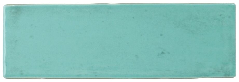 equipe fango aquamarine gloss gresowa płytka ścienna 5x15 (30682) 