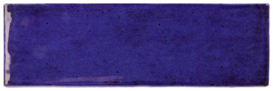 equipe fango cobalt gloss gresowa płytka ścienna 5x15 (30681) 